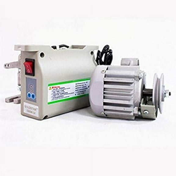 Rex Sewing Machine Servo Motor