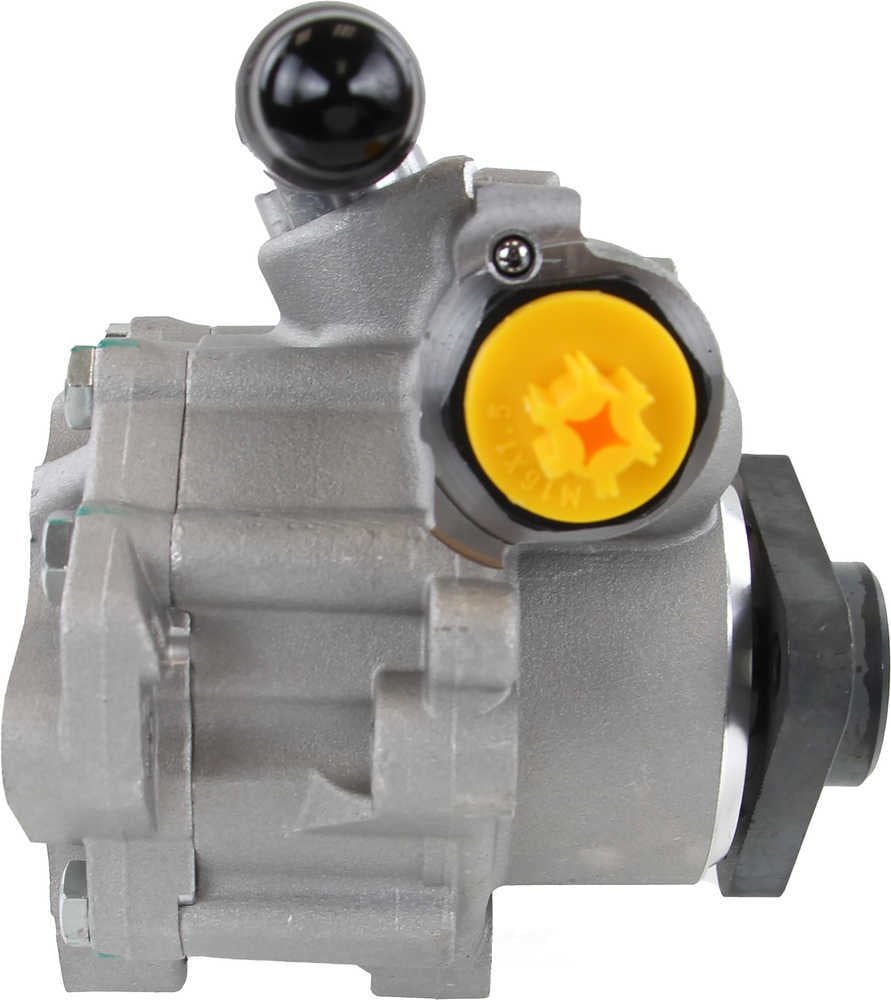 Atlantic Automotive Engineering 50176N AAE New Hydraulic Power Steering Pump 100% Tested