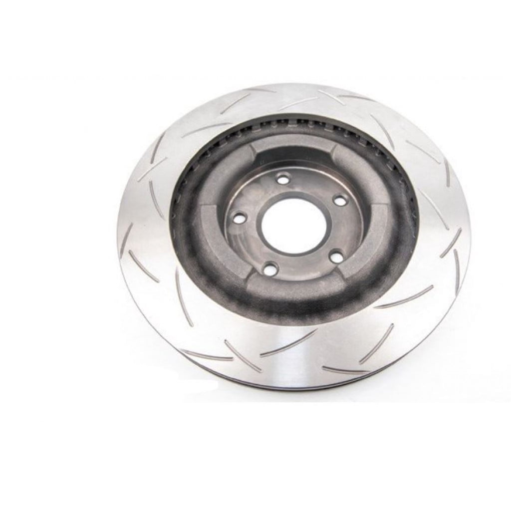 DBA 05-12 Corvette C6 w/Z06 pkg Front Slotted 4000 Series Rotor Fits select: 2010-2013 CHEVROLET CORVETTE GRAND SPORT, 2006-2009 CHEVROLET CORVETTE Z06
