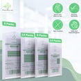 thumbnail image 2 of Tiras estériles Posi Pulse para cerrar heridas cutáneas, 202 unidades x 44 unidades, 2 of 9