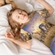 thumbnail image 5 of Balery Vintage Wildlife Protection Conjunto de Pijama Infantil de Manga Corta con Estampado – Ropa de Dormir de Algodón Suave-Large, 5 of 6