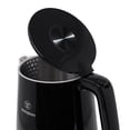 thumbnail image 4 of Westinghouse Tetera Digital Tactil Negro 1.7 Litros 2200 Watts, 4 of 5
