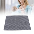 thumbnail image 1 of Sun Cover, Multipurpose Baby  Sun Shade Windproof UV Protection Full Cotton Keep Warm  Sun Cover, Sun Protection, 1 of 7