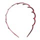 thumbnail image 1 of Diadema de dientes profundos Sunnimix Vino rojo, 1 of 6