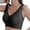 Black-L, variant on Invisible Lift Bra For Women Wireless Comfort Push Up Support Full Cup Padded Bustier Full Coverage Everyday Underwear