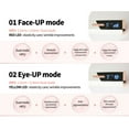 thumbnail image 3 of DUALSONIC Maximum HIFU & RF Device – All-in-One Anti-Aging Skin Lifting & Tightening System for Home Use, 3 of 8