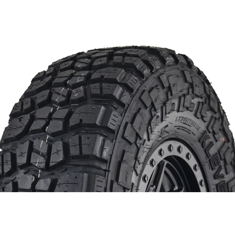 4 Kenda Klever M/T2 KR629 295/65R20 129Q Load E 10PLY -Mud Tires-3