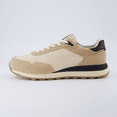 thumbnail image 2 of Cushionaire Men's Crest lace up Sneaker with +Comfort Foam, 2 of 6