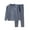 V37-Grey, variant on Girls Fleece Pajama Set Long Sleeve Tops & Fleece Pants Soft Kids Sleepwear Cute Prints,soft‑touch 6-12 Months 12-24 Months 2t 3t 4t 5t 6t 7t 8t 9t Children 6-7 Years