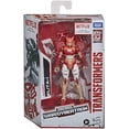 thumbnail image 1 of WFC-10 Elita-1 Edición Netflix | Transformers Generations War for Cybertron Trilogy Hasbro Hasbro, 1 of 2