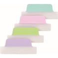 thumbnail image 5 of Ultra Tabs, 2.5" x 1", 48 Margin Tabs, Assorted Pastel, 5 of 9