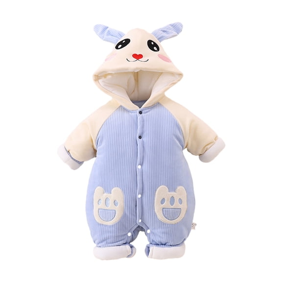 Unisex Baby Christmas Costumes Cartoon Outfit Homewear