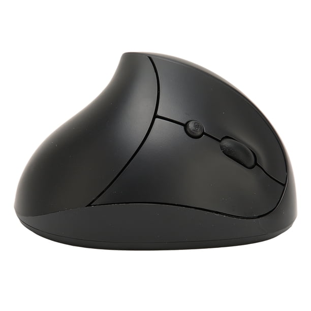 Ratón ergonómico inalámbrico NikouMX vertical 2,4 GHz