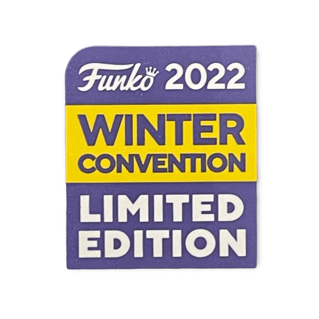 Funko POP! Marvel Studios Loki - President Loki #1066 [with Alligator Loki] Winter Convention Exclusive