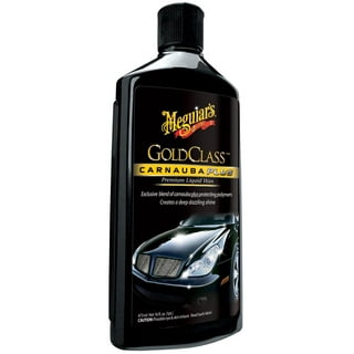 Meguiar's G7164 Gold Class Car Wash Shampoo & Conditioner - 64 oz