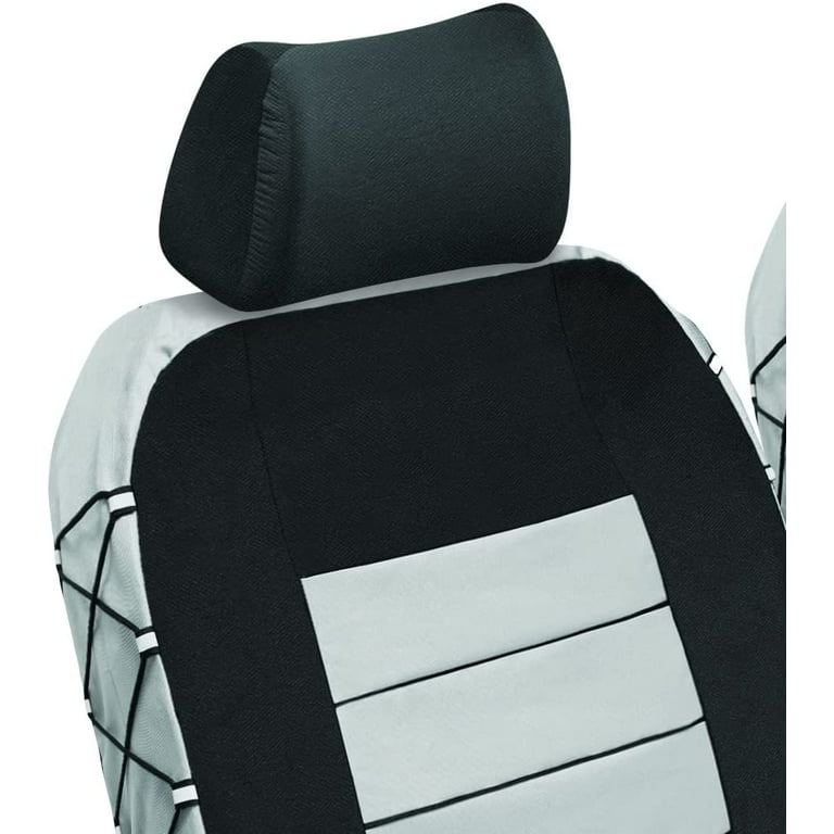 Car seat covers set SPORT PLUS 102