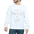 thumbnail image 3 of Looney Tunes Sweat-Shirt Homme Daffy Duck Despicable, 3 of 5