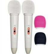 dreamGEAR DGWII-1052 Nintendo Microphone