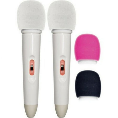 dreamGEAR DGWII-1052 Nintendo Microphone