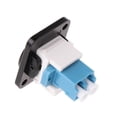 thumbnail image 1 of Conector recto de fibra óptica Rj45 D-tipo Lc, conector de montaje en Panel de chasis, 1 of 2