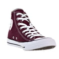 thumbnail image 2 of Converse 139784F: All Star Hi Unisex Sneakers Burgundy (4.5 D(M) US Mens/6.5 B(M) US Womens, Burgundy), 2 of 6