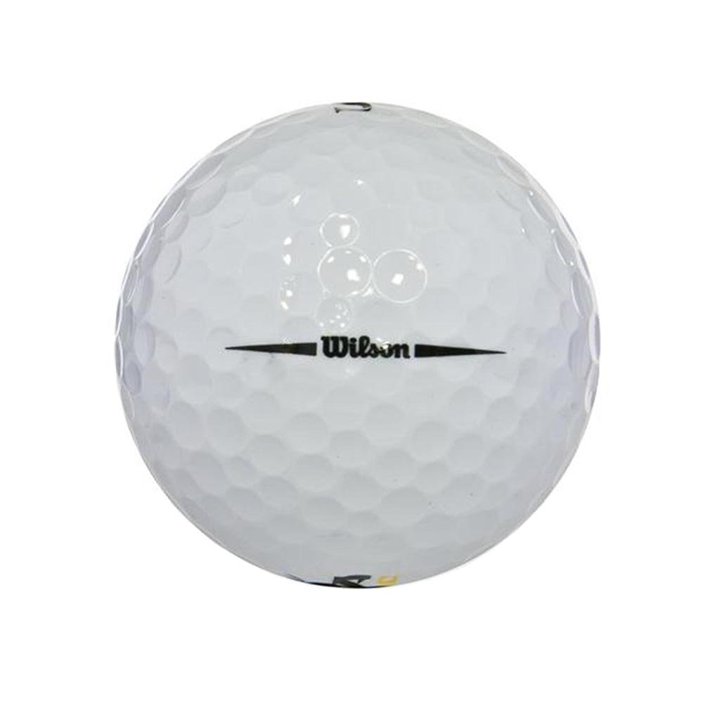 Wilson Ultra 500 Distance Golf Balls 15 Pack 2993