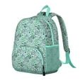 thumbnail image 2 of Waterproof Backpack for Students - Durable, Adjustable with Team Prints for Baseball, Football, and Soccer, 2 of 6