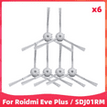 thumbnail image 1 of Hepa Filter Accessories For Xiaomi Roidmi EVE Plus Robotic Vacuum Cleaner High Quality Filter Spare Parts Replacement, 1 of 5
