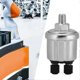 thumbnail image 5 of Sensor de presión 1/8NPT, sensor de presión de aceite universal, interruptor de presión de aceite de 0 a 10 bares para generador, 5 of 5
