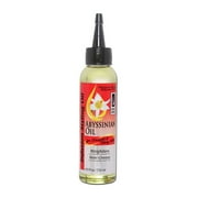 Doo Gro Infusion Styling Abyssinian Oil, 4.5 Oz.,Pack of 2