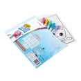 thumbnail image 6 of Crayola Color Wonder Coloring Pad & Markers, Gabby's Dollhouse, 2 Sets, 6 of 8