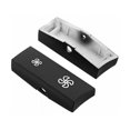 thumbnail image 3 of 1 Pair Car Heater Air Conditioner Control Switch Fan Knob For F10 F11, 3 of 5