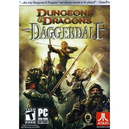Dungeon & Dragons Online Mac Game Error 27174256