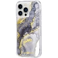 thumbnail image 5 of Case-Mate Tough Prints Case for Apple iPhone 13 Pro - Navy Marble, 5 of 6