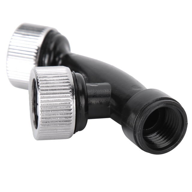 Aspersor de césped para jardín, G1/2in DN15, boquilla de riego, cabezal rociador, ventilador, diseño exquisito
