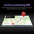 thumbnail image 4 of Office Tablet, HD Tablet US Plug 100-240V Cota Core CPU 10.1 Inch IPS  for Family Blue, 4 of 8