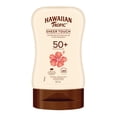 thumbnail image 1 of Protector Solar Hawaiian Tropic Sheer Touch FPS 50+ ultra radiance 120 ml, 1 of 7