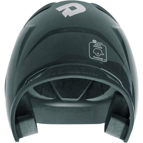 demarini protege helmet