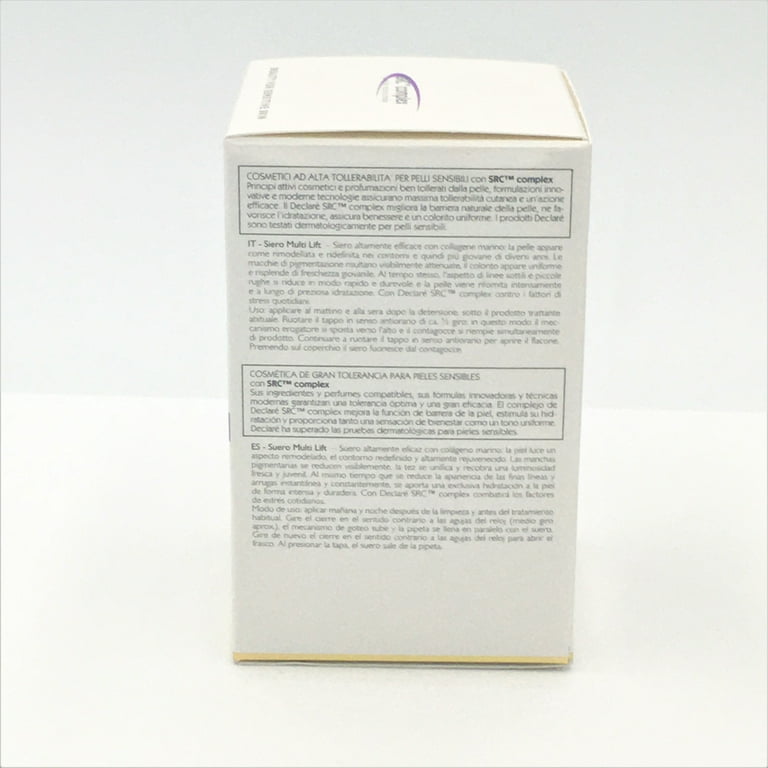 Declare Age Control Multi Lift Serum, 1.7 oz Liquid