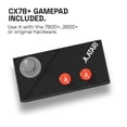 thumbnail image 4 of Official Atari 7800+ Console & Wireless Controller HDMI Output, 4 of 4