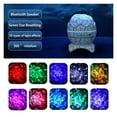 thumbnail image 4 of Dinosaur Egg Star Light Projection Light Music Party Decoration Light Halloween Christmas Wedding Effect Light ,Easy to Install, 4 of 7