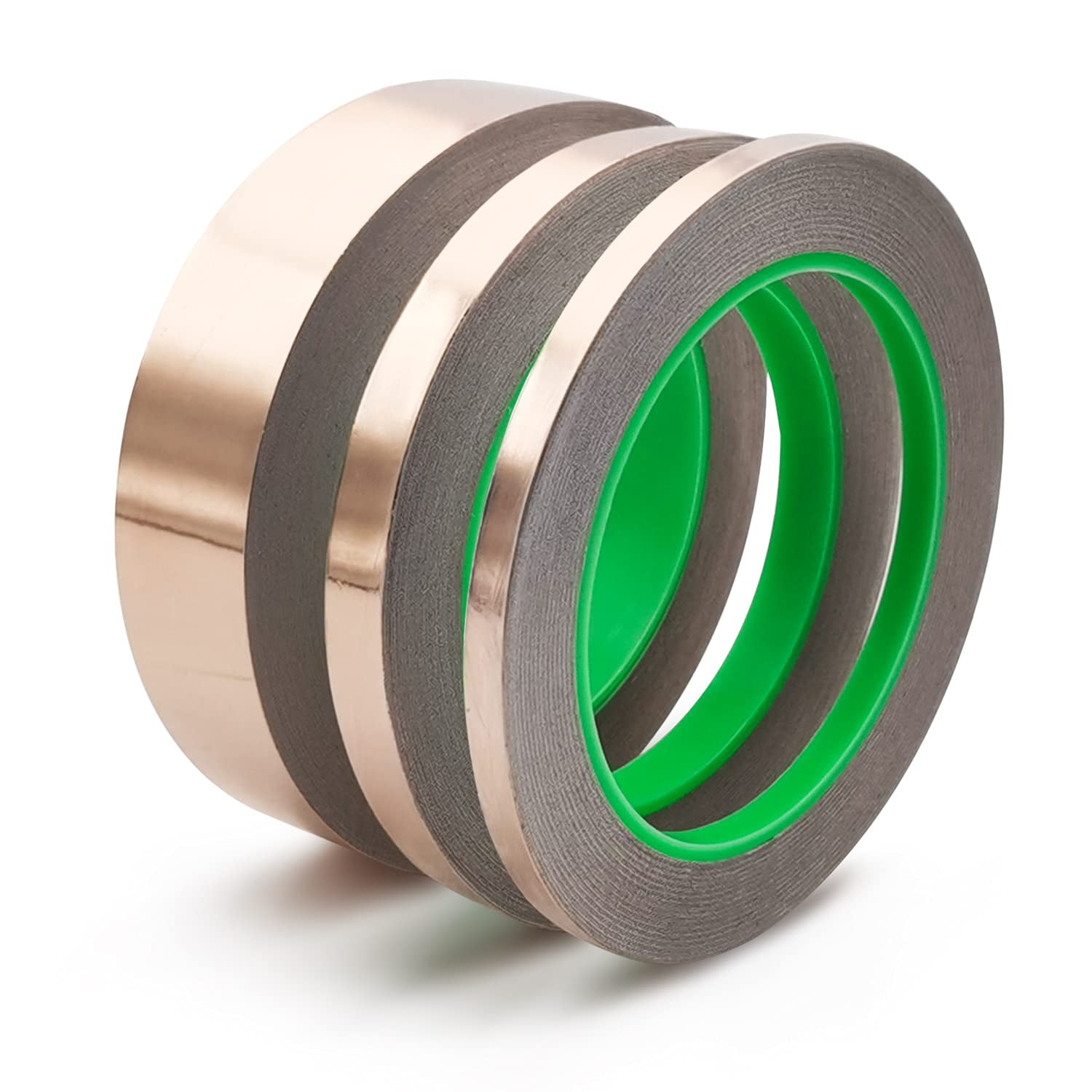 Pack Double Conductivity Adhesive Copper Foil for EMI Shielding