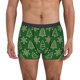 thumbnail image 1 of Fotbe Christmas (2) Calzoncillos Tipo Boxer con Bolsa de Soporte Total para Hombre, X-Temp Fresco, Transpirable y de Secado Rápido-X-Large, 1 of 5