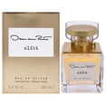 thumbnail image 1 of Alibi de Oscar De La Renta para mujer - Eau de Parfum Spray de 3,4 oz Oscar De La Renta Model, 1 of 3