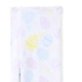 thumbnail image 2 of Easter Toddler Girls Print Leggings from Way to Celebrate, Sizes 12M-5T, 2 of 3