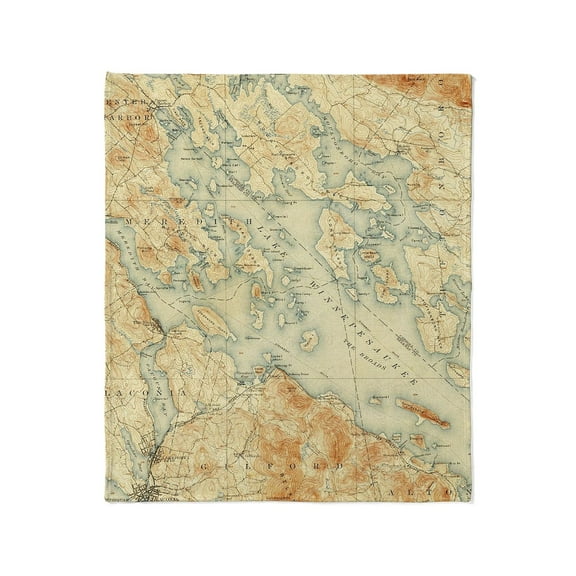 CafePress - Throw Blanket - Soft Fleece Throw Blanket, 50"x60" for All Ages