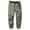 Green, variant on Hurxie Men's Cargo Pants with Pockets Hiking Sweatpants Casual Athletic Jogger Sports Outdoor Trousers Black,XXS