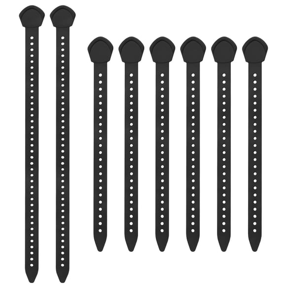 Correas para raquetas de nieve ERETOW para raquetas de nieve MSR Denali Evo Ascent