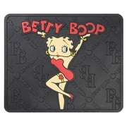 Plasticolor 001103R01 Betty Boop Chain Link Utility Mat 14 x 16.25