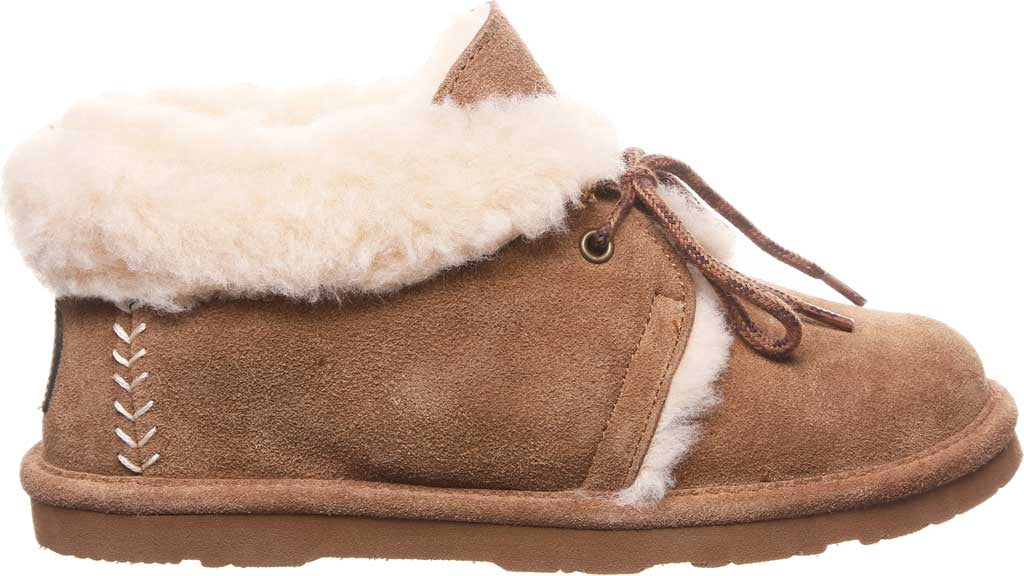 Women's Bearpaw Juliette Ankle Bootie 